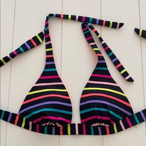 Like new Victoria Secret bikini top